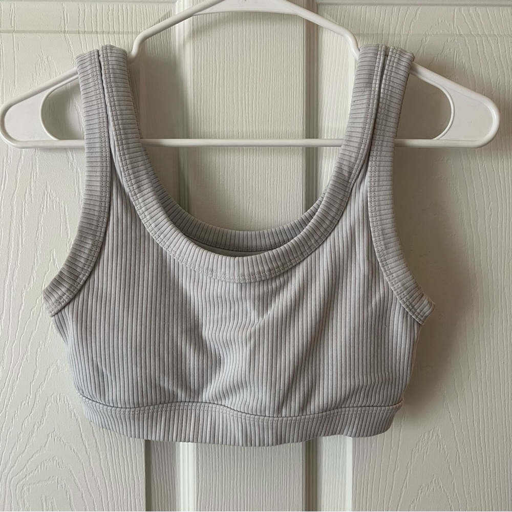 Alo Wellness Bra
